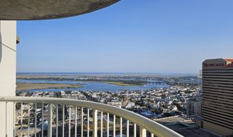 3101 Boardwalk 3105-1, Atlantic City, NJ 08401
