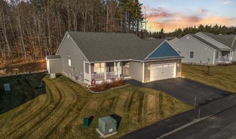 62 Pineview Dr, Candia, NH 03034