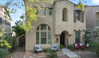 21111 W GLEN St, Buckeye, AZ 85396