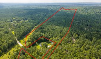 Burks Mountain Road, Appling, GA 30802