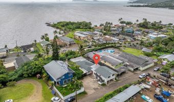 47-726 Kamehameha Hwy D, Kaneohe, HI 96744