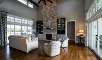 Lot 4 Jenkins Road Lot 4  - Modern Farmhouse, Bedford, NH 03110