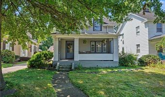 326 S Firestone Blvd, Akron, OH 44301