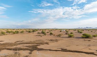 W Pony Circle Road 185, Arizona City, AZ 85123
