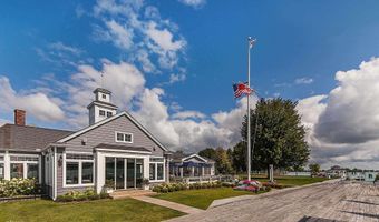 9675 S Channel, Harsens Island, MI 48028