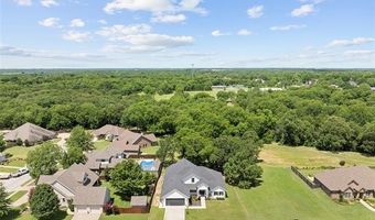 1223 Buckingham, Ardmore, OK 73401