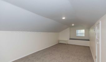 2705 S HARRISON St, Amarillo, TX 79109