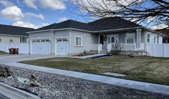 4732 Revere, Chubbuck, ID 83202