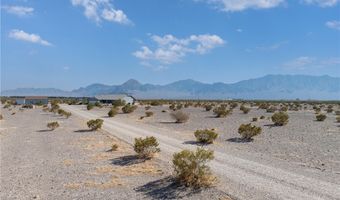 4153 W Panorama St, Amargosa Valley, NV 89020