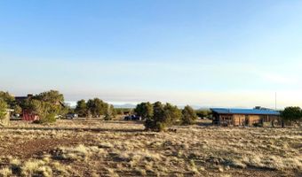 280 COUNTY RD 8355 St, Concho, AZ 85924