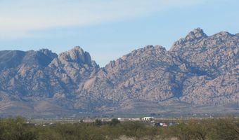Tbd Irving Street 10, Cochise, AZ 85606