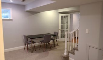 5507 JORDAN Rd Lower Level, Bethesda, MD 20816