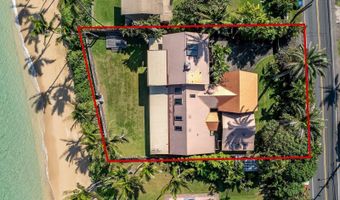 53-601 Kamehameha Hwy, Hauula, HI 96717