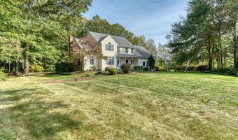 34 Hanover Farms Rd, Bolton, CT 06043