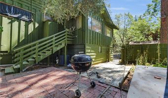 37590 Live Oak, Angelus Oaks, CA 92305