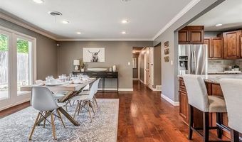 1621 Lariat Dr, Bartlesville, OK 74006
