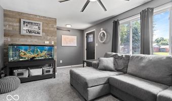 408 Slack Dr, Anderson, IN 46013