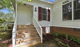 2102 Bahama Rd, Bahama, NC 27503
