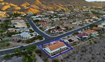 940 Villa Grande Way, Boulder City, NV 89005