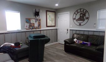501 SE Mustang Dr, Andrews, TX 79714