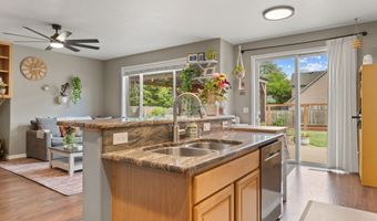 2011 N ALBANY Rd, Albany, OR 97321