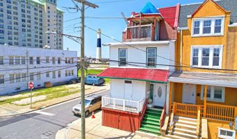 219 Oriental Ave Ave, Atlantic City, NJ 08401
