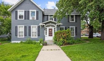 321 6th Ave E, Alexandria, MN 56308