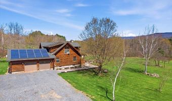 856 Matteson Rd, Bennington, VT 05201