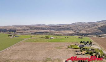 31 Iron Creek Dr, Cody, WY 82414