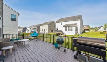 289 Springview St, Ann Arbor, MI 48103