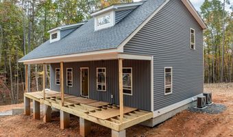 Lot 2 Spreading Oaks Rd, Arvonia, VA 23004