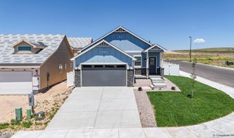 7932 WILDERNESS Trl, Cheyenne, WY 82001