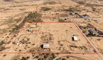 18730 W TIERRA BONITA, Casa Grande, AZ 85193