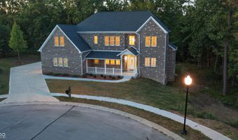 372 Foxboro Dr, Avon, IN 46123