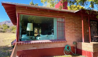 45 GILA Dr, Bisbee, AZ 85603