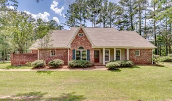 209 Lake Terrace Pl, Brandon, MS 39047