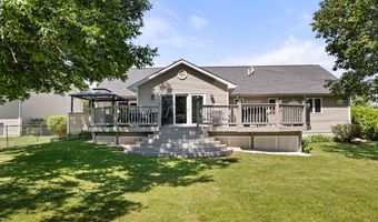 835 S 11th St, Adel, IA 50003