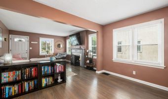1464 Miller Ave, Columbus, OH 43206