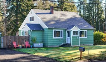 92629 TT LARSON Rd, Astoria, OR 97103