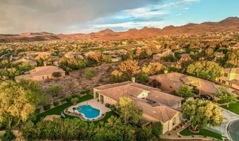 71 Fountainhead Cir, Henderson, NV 89052
