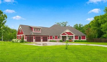 9180 Lee Harris Rd, Bentonville, AR 72713