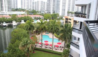 3400 NE 192nd St 811, Aventura, FL 33180