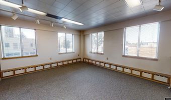 201 N Wolcott St, Casper, WY 82601