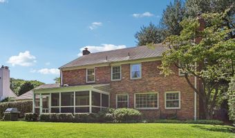5601 KIRKWOOD Dr, Bethesda, MD 20816