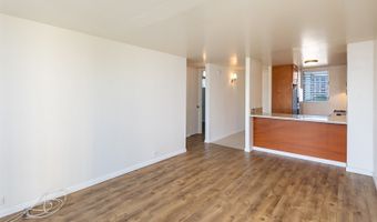 949 Ala Nanala St 501, Honolulu, HI 96818