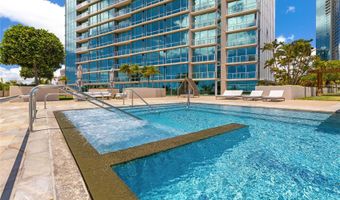 1288 Ala Moana Blvd 37I, Honolulu, HI 96814