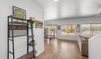 977 S Limestone St, Benson, AZ 85602