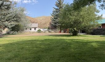 5480 Challis Creek Rd, Challis, ID 83226