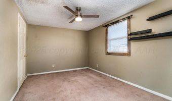 920 W BONITA Ave, Amarillo, TX 79108