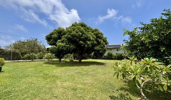 396 PUA Rd, Kapaa, HI 96746